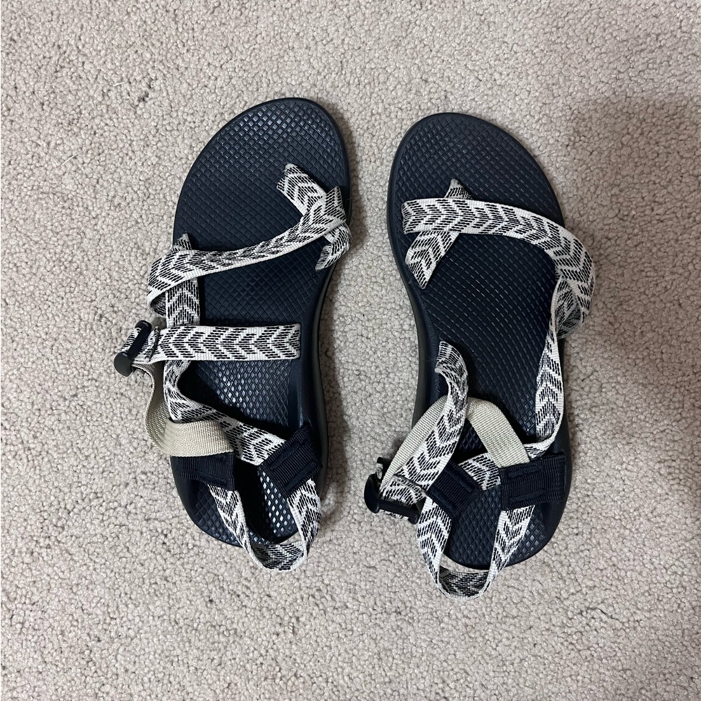 Chacos